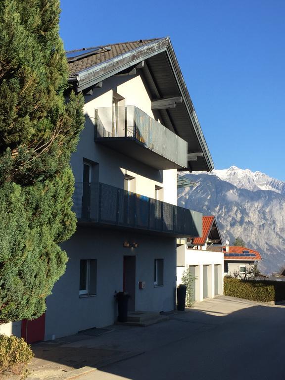 Gerda Wellness Apartment Grinzens Exterior photo