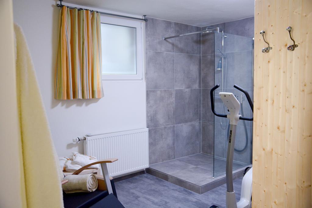 Gerda Wellness Apartment Grinzens Exterior photo