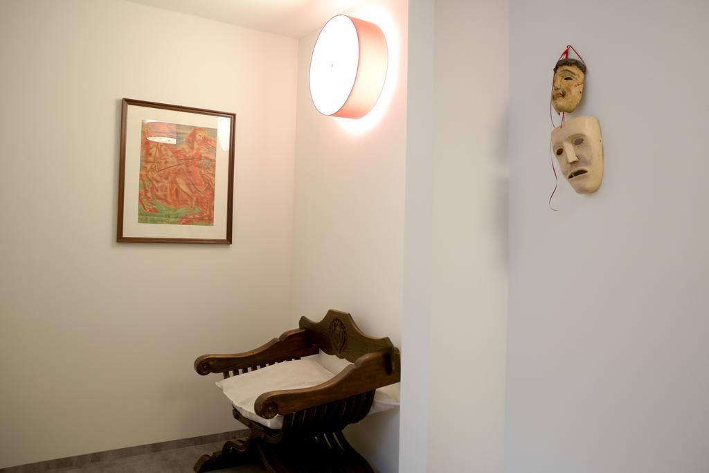 Gerda Wellness Apartment Grinzens Exterior photo